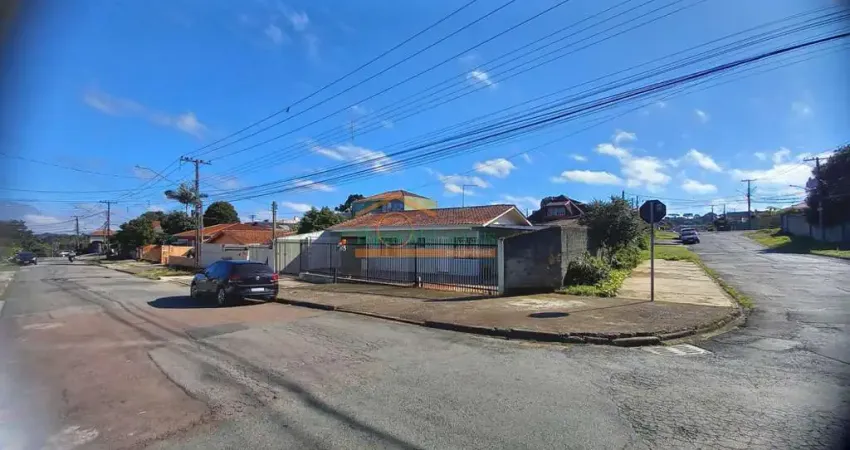 Casa com 3 quartos à venda na Rua Jaçanã, 226, São Braz, Curitiba