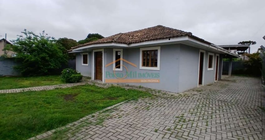 Casa com 3 quartos para alugar na Rua Antônio Turíbio Teixeira Braga, 540, Santa Felicidade, Curitiba