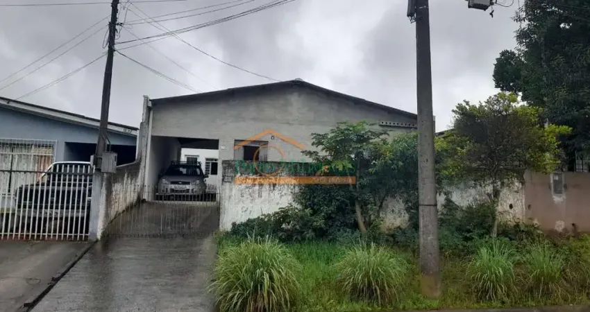 Casa com 3 quartos à venda na Rua San Martin, 44, Santa Felicidade, Curitiba