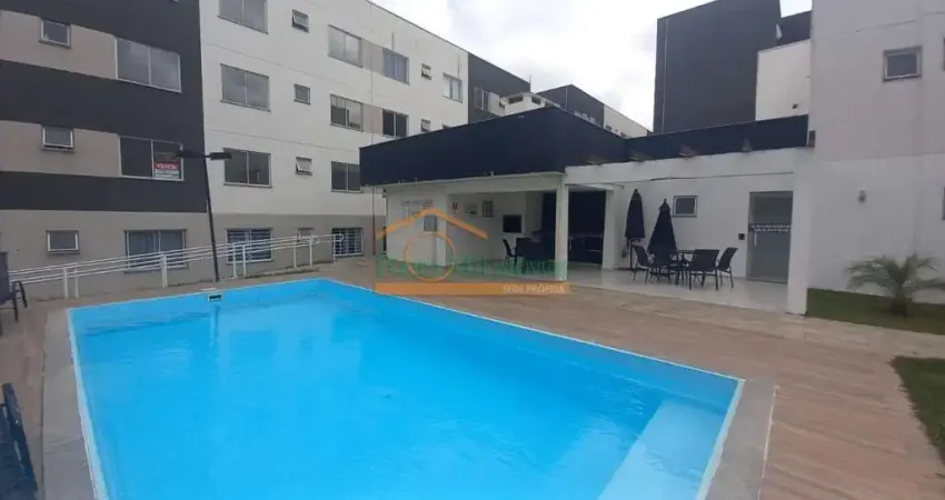Apartamento com 2 quartos à venda na Rodovia dos Expedicionários, 1145, Bom Jesus, Campo Largo