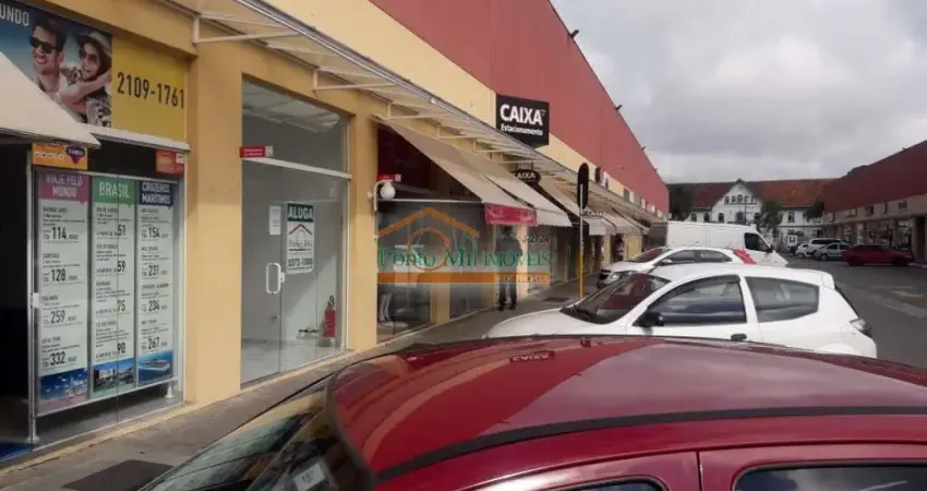 Sala comercial à venda na Avenida Anita Garibaldi, 2480, São Lourenço, Curitiba