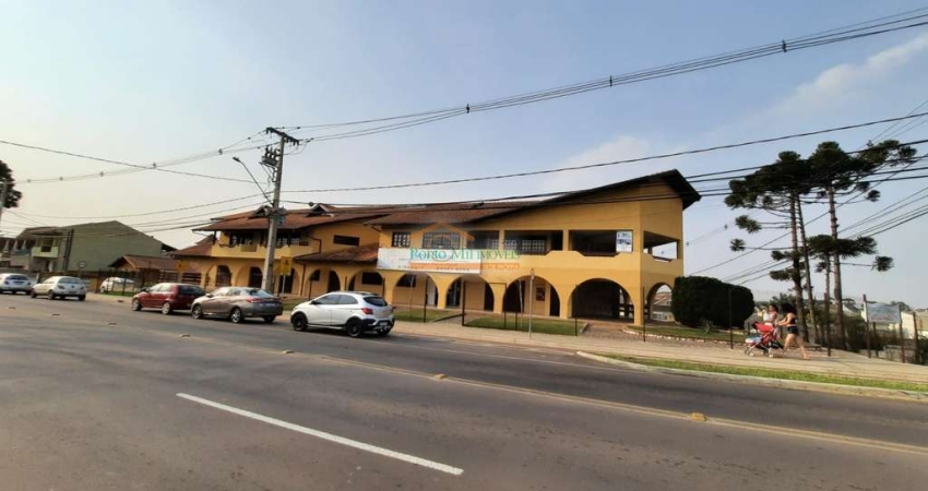Apartamento com 3 quartos à venda na Avenida Manoel Ribas, 8552, Santa Felicidade, Curitiba