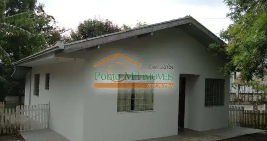 Casa com 2 quartos para alugar em Santa Felicidade, Curitiba