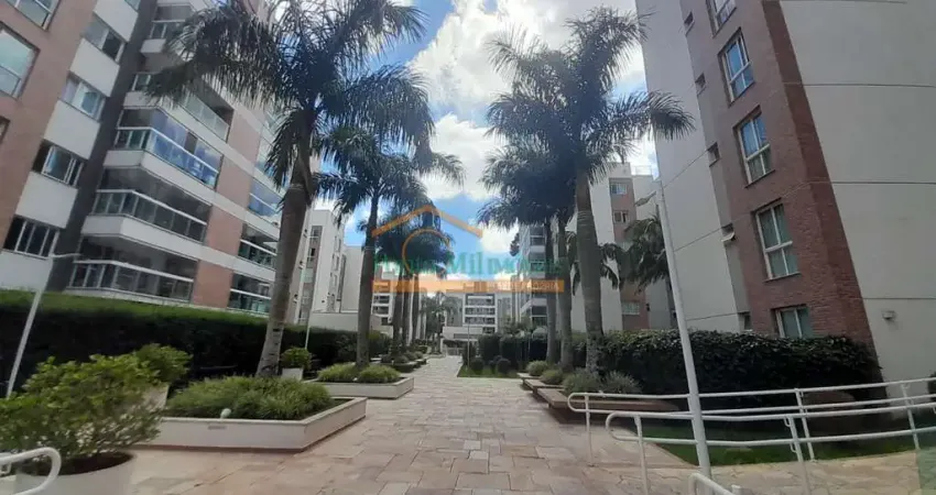 Apartamento com 3 quartos à venda na Rua Professor João Falarz, 555, Campo Comprido, Curitiba