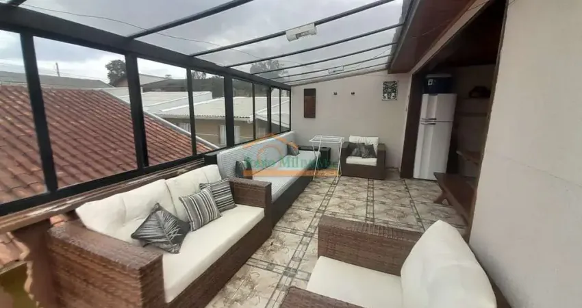 Casa com 4 quartos à venda na Rua Paulo J. Buso, 390, Santa Felicidade, Curitiba