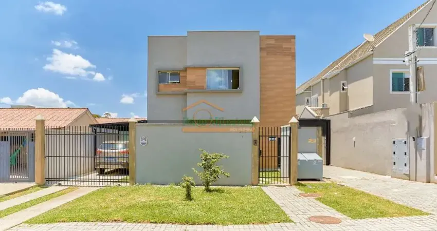 Casa com 3 quartos à venda em Santa Felicidade, Curitiba 