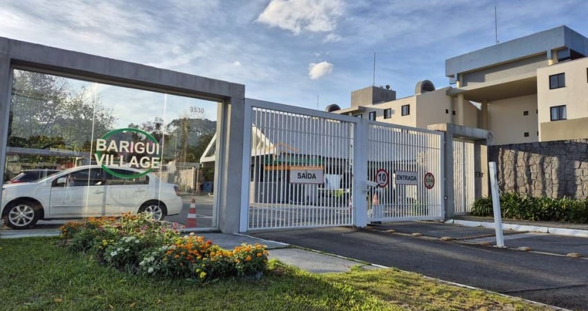 Apartamento com 3 quartos à venda na Avenida Cândido Hartmann, 3530, Cascatinha, Curitiba