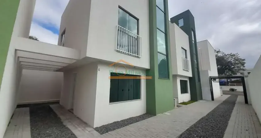 Casa com 2 quartos à venda na Rua João Reffo, 830, Santa Felicidade, Curitiba