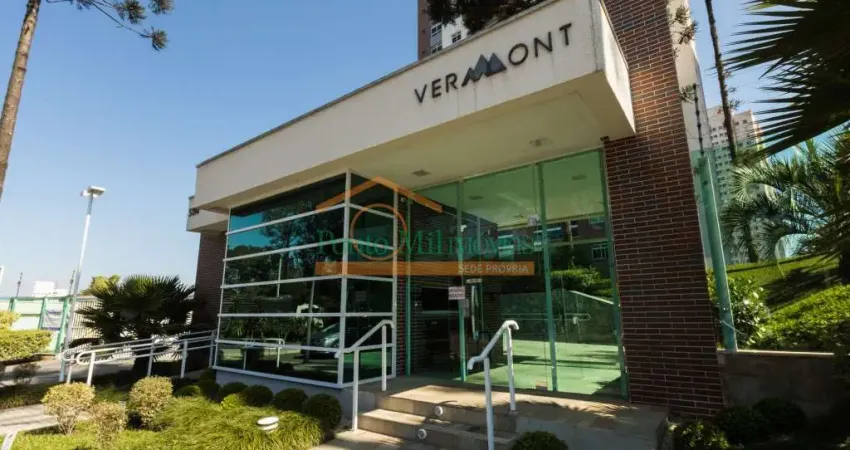 Apartamento com 2 quartos à venda na Rua Monsenhor Ivo Zanlorenzi, 5190, Ecoville, Curitiba