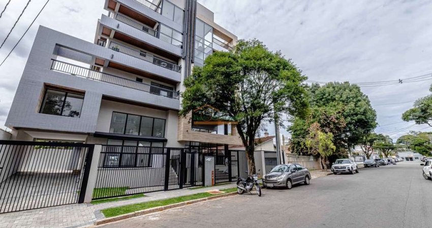 Apartamento com 1 quarto para alugar na Rua Coronel Joaquim Sarmento, 160, Bom Retiro, Curitiba