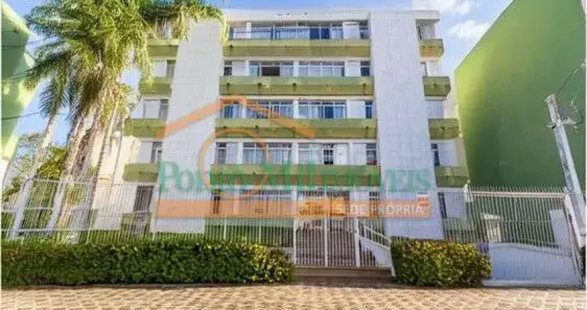Apartamento com 4 quartos à venda na Rua Paula Gomes, 623, São Francisco, Curitiba