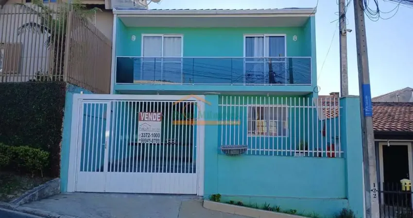 Casa com 3 quartos à venda na Rua Leopoldo Malewschik, Loteamento Marinoni, Almirante Tamandaré