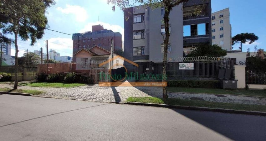 Apartamento com 3 quartos para alugar na Rua Vereador Antônio dos Reis Cavalheiro, 100, Cabral, Curitiba