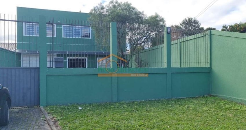 Barracão / Galpão / Depósito à venda na Rua Antônio Escorsin, 2.538, São Braz, Curitiba