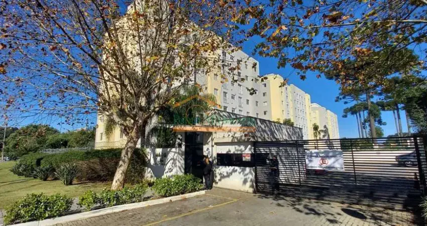 Apartamento com 3 quartos à venda na Rua Luiz Tramontin, 2021, Campo Comprido, Curitiba