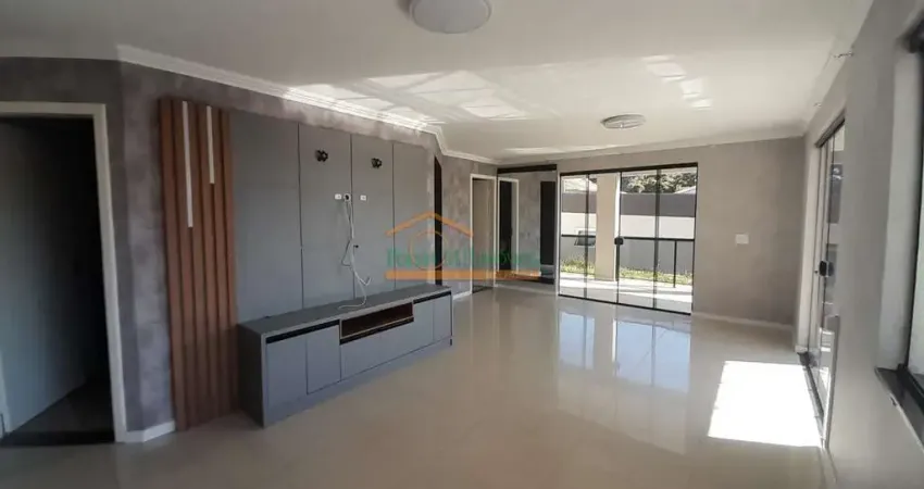 Casa com 4 quartos à venda na Rua Pedro Ivo Campos, 75, Santa Felicidade, Curitiba