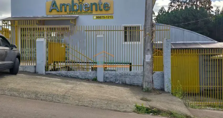 Barracão / Galpão / Depósito à venda no Jardim Novos Horizontes, Campo Magro 