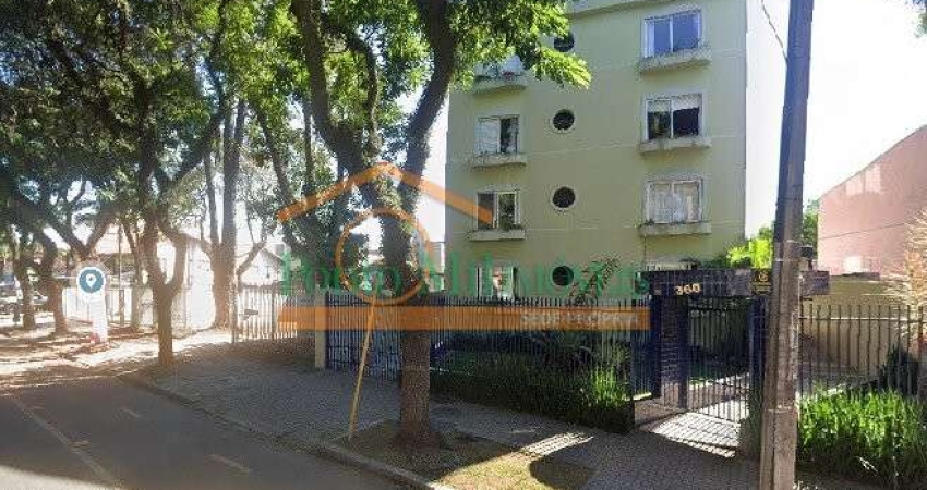 Apartamento com 2 quartos à venda na Avenida dos Estados, 360, Água Verde, Curitiba