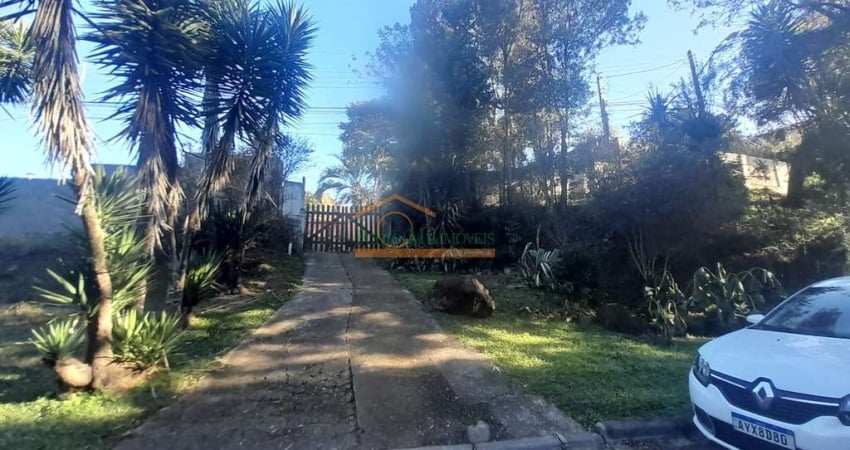 Terreno à venda na Rua Napoli, 431, Santa Felicidade, Curitiba