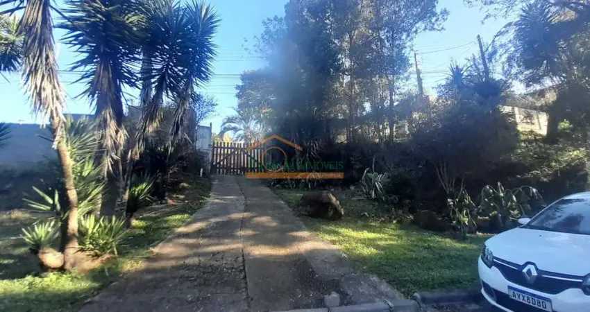 Terreno comercial à venda na Rua Napoli, 431, Santa Felicidade, Curitiba