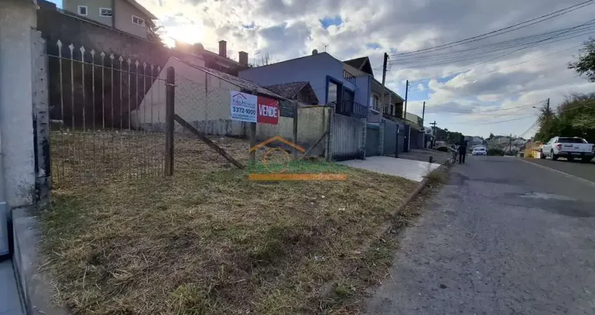 Terreno à venda no Loteamento Marinoni, Almirante Tamandaré 