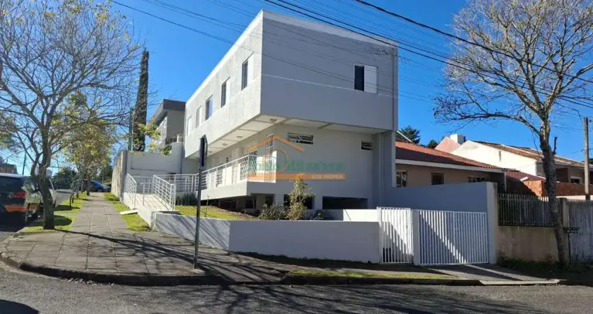 Prédio à venda no Campo Comprido, Curitiba 