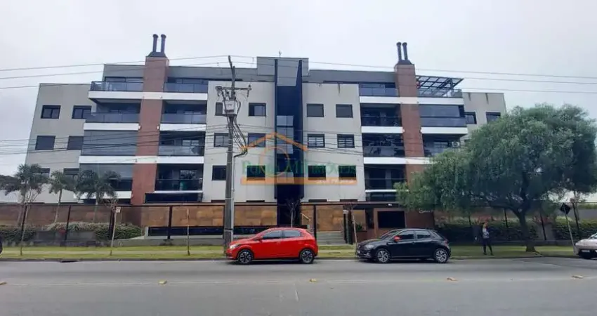 Apartamento com 2 quartos à venda na Avenida Fredolin Wolf, 4810, Santa Felicidade, Curitiba