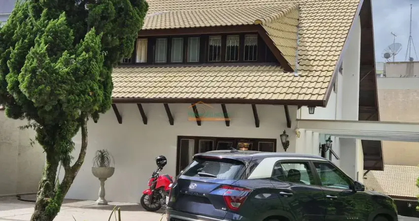 Casa com 4 quartos à venda na Rua Professora Doracy Cezzarino, Portão, Curitiba