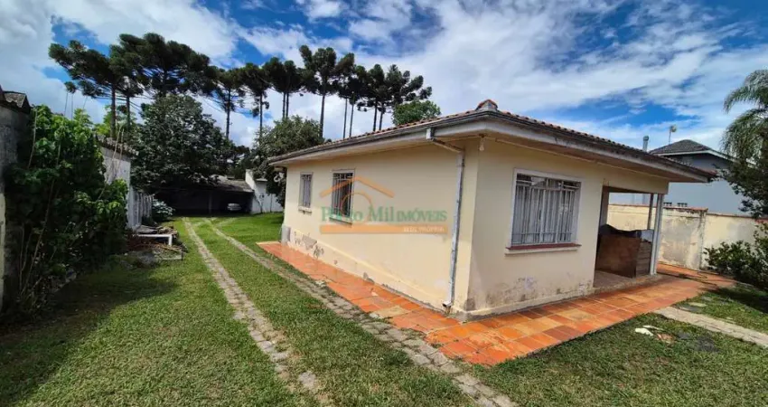 Casa com 4 quartos à venda na Rua Lorenço Costa, 90, Santa Felicidade, Curitiba