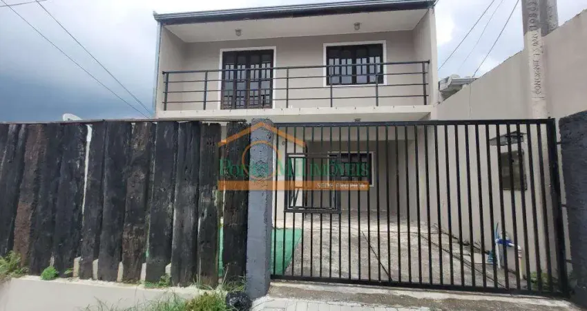 Casa com 3 quartos à venda na Rua Leonora Matenow, 67, Loteamento Marinoni, Almirante Tamandaré