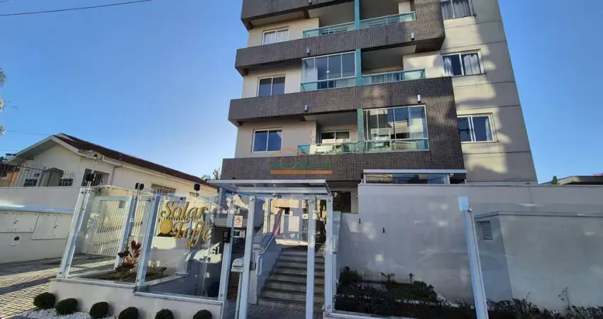 Kitnet / Stúdio à venda na Rua Coronel Joaquim Sarmento, 161, Bom Retiro, Curitiba