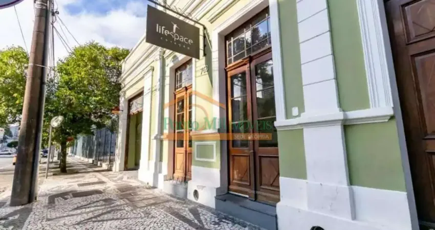Apartamento com 1 quarto para alugar na Rua Barão do Rio Branco, 763, Centro, Curitiba