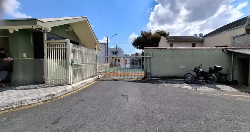 Apartamento com 3 quartos à venda na Rua Brasílio José Betezek, 150, São Braz, Curitiba