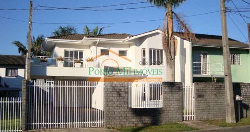 Casa com 3 quartos para alugar na Rua Francisco Dallalibera, 679, Santa Felicidade, Curitiba