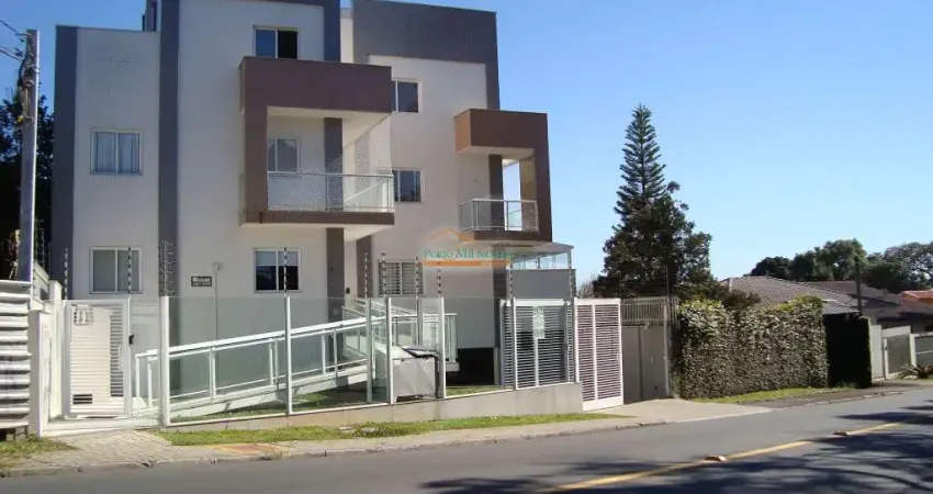 Apartamento com 2 quartos para alugar na Rua Ângelo Domingos Durigan, 913, Santa Felicidade, Curitiba