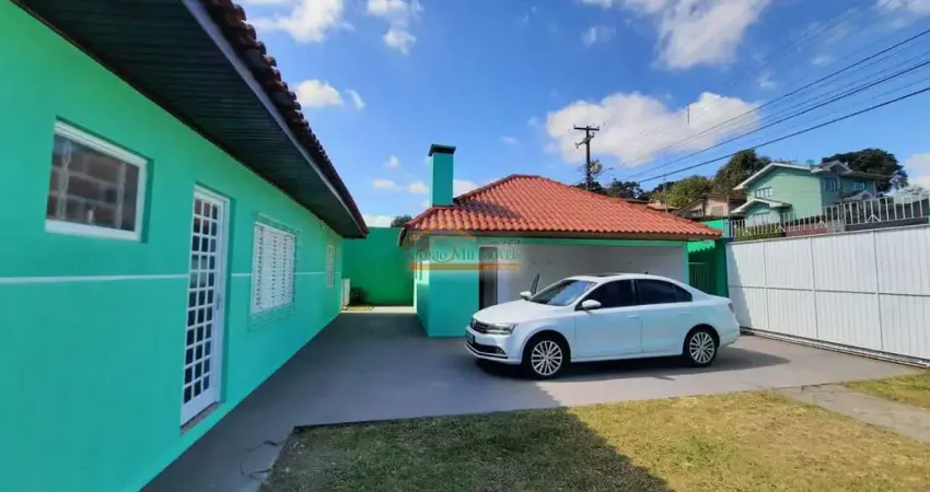 Casa com 4 quartos para alugar na Avenida Manoel Ribas, 9145, Santa Felicidade, Curitiba