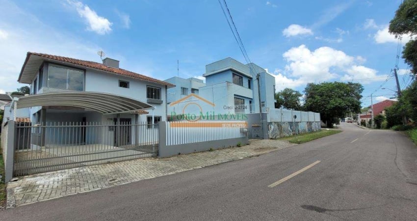 Casa com 3 quartos para alugar na Rua Sebastião Santos, 198, Santa Felicidade, Curitiba