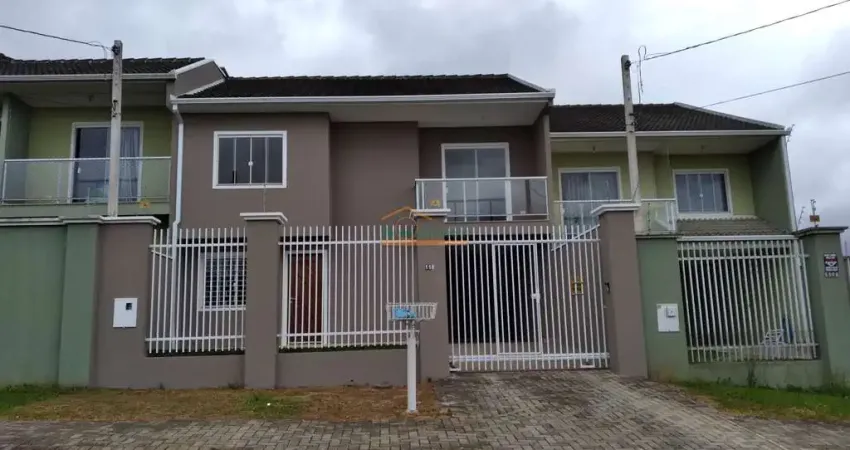 Casa com 3 quartos para alugar na Rua Padre José Martini, 550, Santa Felicidade, Curitiba