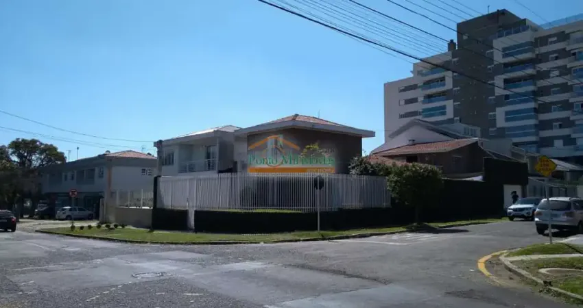 Casa com 3 quartos à venda na Rua Teixeira Soares, 489, Seminário, Curitiba
