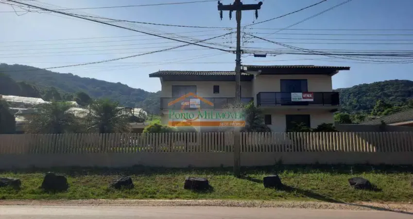 Casa com 3 quartos à venda na Rodovia Antônio Gasparin, 321, Serrinha, Colombo