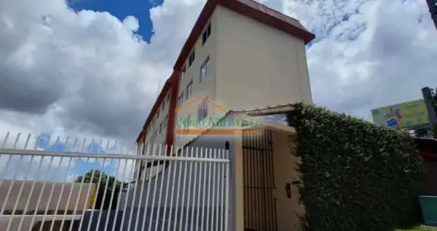 Apartamento com 2 quartos à venda na Rua Monsenhor Ivo Zanlorenzi, 564, Campina do Siqueira, Curitiba