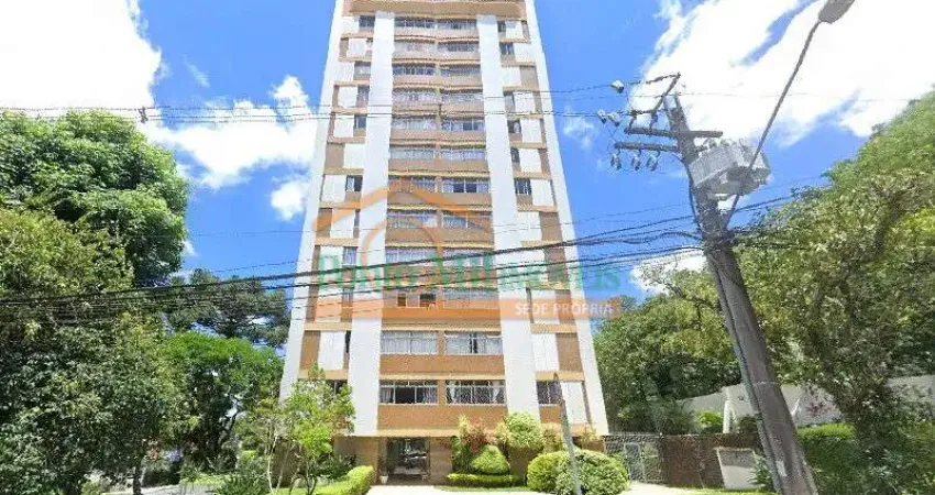 Apartamento com 4 quartos à venda na Rua Marechal Hermes, 153, Centro Cívico, Curitiba