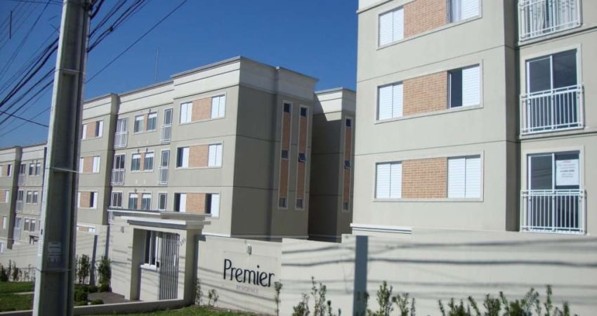 Apartamento com 3 quartos para alugar na Rua David Tows, 890, Xaxim, Curitiba