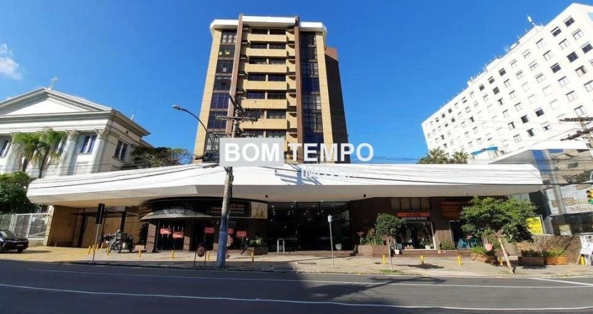 Sala comercial com 1 sala para alugar na Auxiliadora, Porto Alegre 