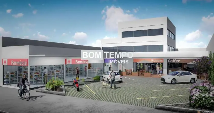 Ponto comercial para alugar no São Geraldo, Porto Alegre 