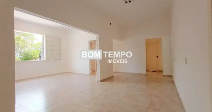 Ponto comercial com 5 salas para alugar no São Geraldo, Porto Alegre