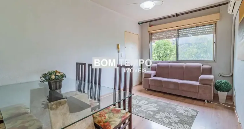 Apartamento com 2 quartos para alugar no Jardim Itu Sabará, Porto Alegre 
