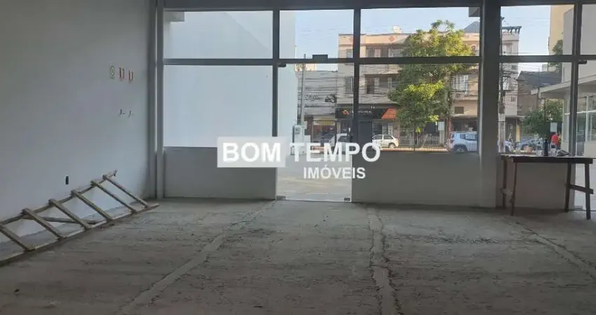 Ponto comercial para alugar no São Geraldo, Porto Alegre 