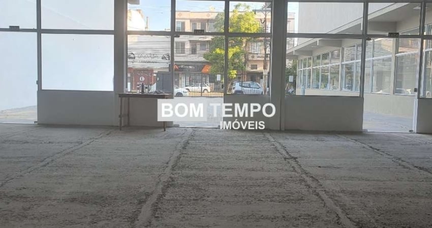 Ponto comercial para alugar no São Geraldo, Porto Alegre 