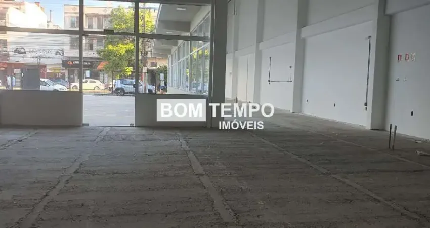 Ponto comercial para alugar no São Geraldo, Porto Alegre 